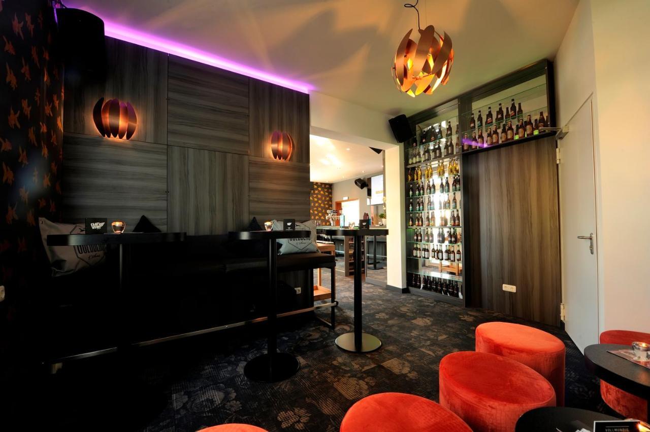 Hotel Zur Heidebluete Hambühren Esterno foto